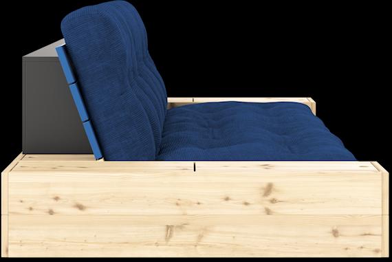Actual product image Karup Design Base (Sofa bed, 2.5-seater)