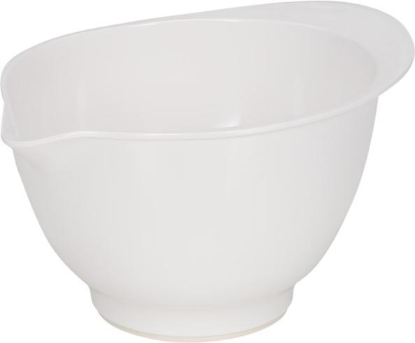 Produktbild Patisse Rührschüssel Melamin 1,5L (25 cm, 1.50 l, 1 x)