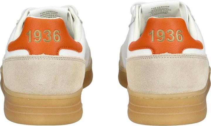Actual product image Bauer Sneaker (44)