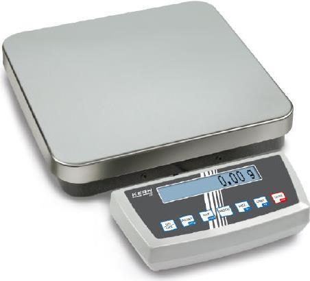 Kern Plattform scale