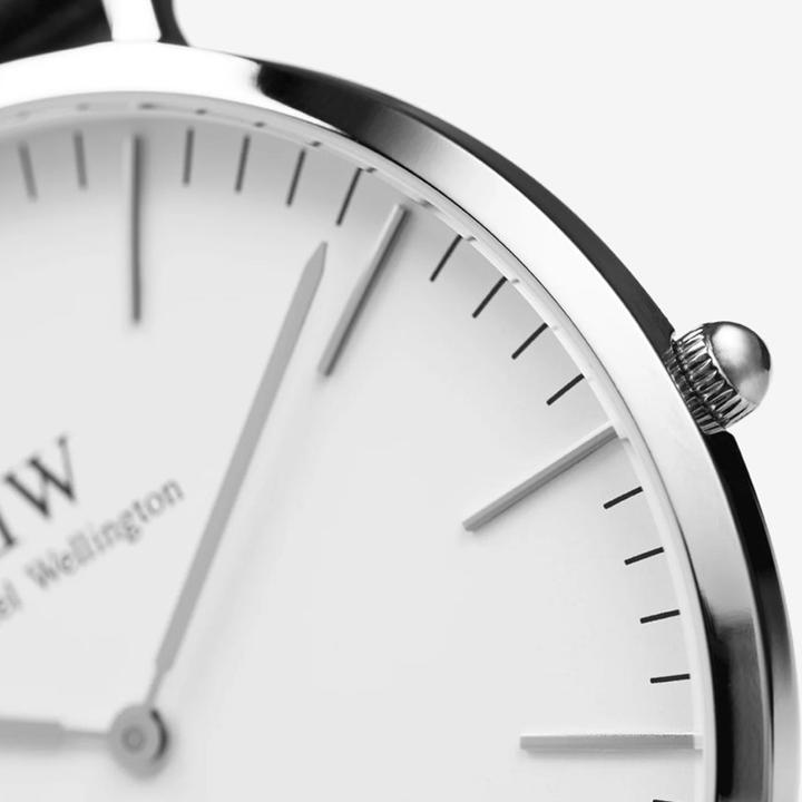 Immagine prodotto Daniel Wellington Sheffield (Orologio da polso analogico, 36 mm)