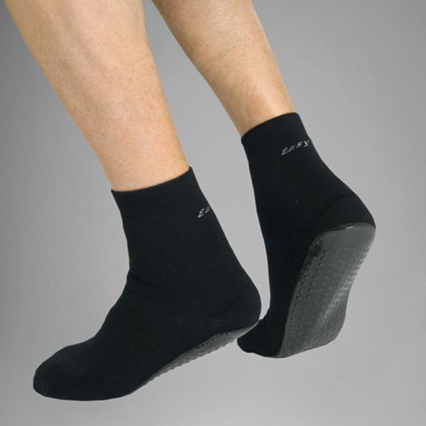 Actual product image Suprima Anti-slip socks bordeaux (39)