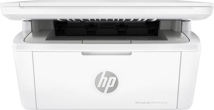 Actual product image HP LaserJet M140we (Laser, Black and white)