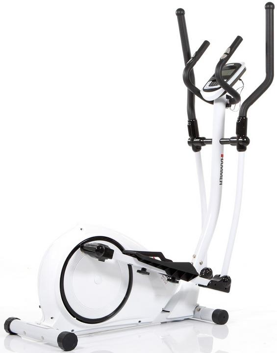 Produktbild Hammer Fitness Crosstech XTR