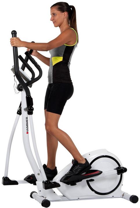Produktbild Hammer Fitness Crosstech XTR