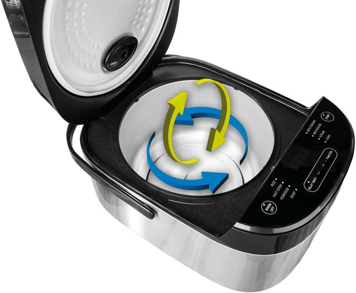 Produktbild Gastroback 42527 Design Multicook Pro (EU-Stecker)