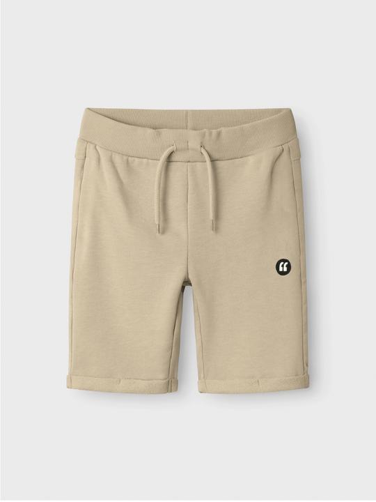 Produktbild Name it Nkmpvimo Swe Shorts Unb Noos (98)