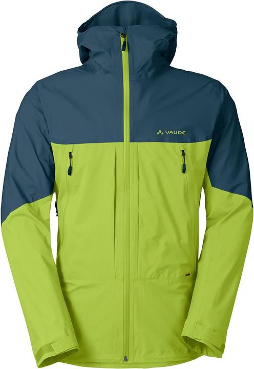Produktbild Vaude Herren Croz II 3L Jacke (XL)