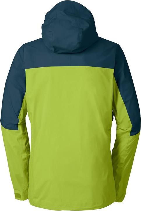 Produktbild Vaude Herren Croz II 3L Jacke (XL)