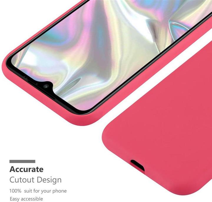 Immagine prodotto Cadorabo Copertina in TPU Candy (Samsung Galaxy A70e)