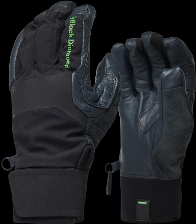 Produktbild Black Diamond Terminator Gloves (M)