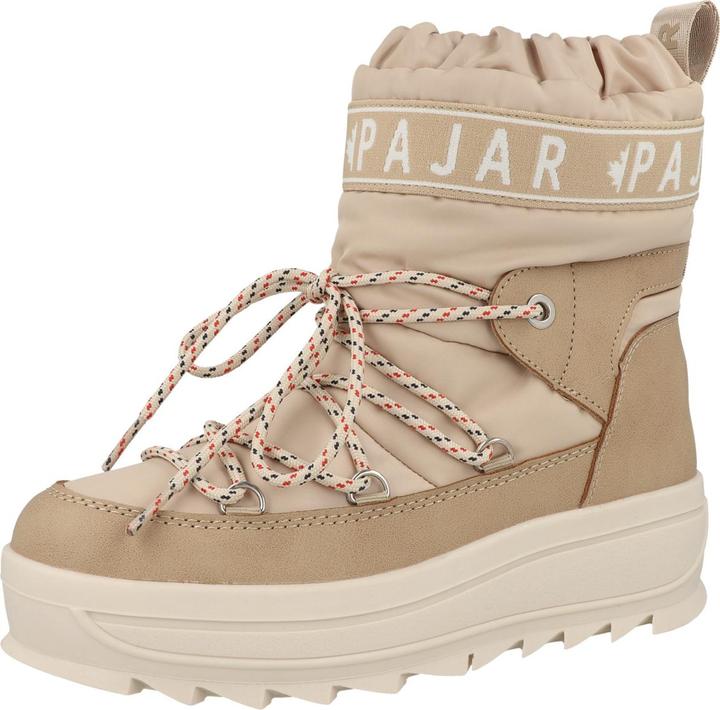 Actual product image Pajar Women's Galaxy (41)