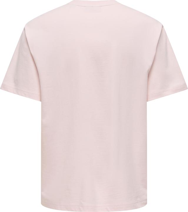 Immagine prodotto Only & Sons T-shirt a girocollo loose fit (M)