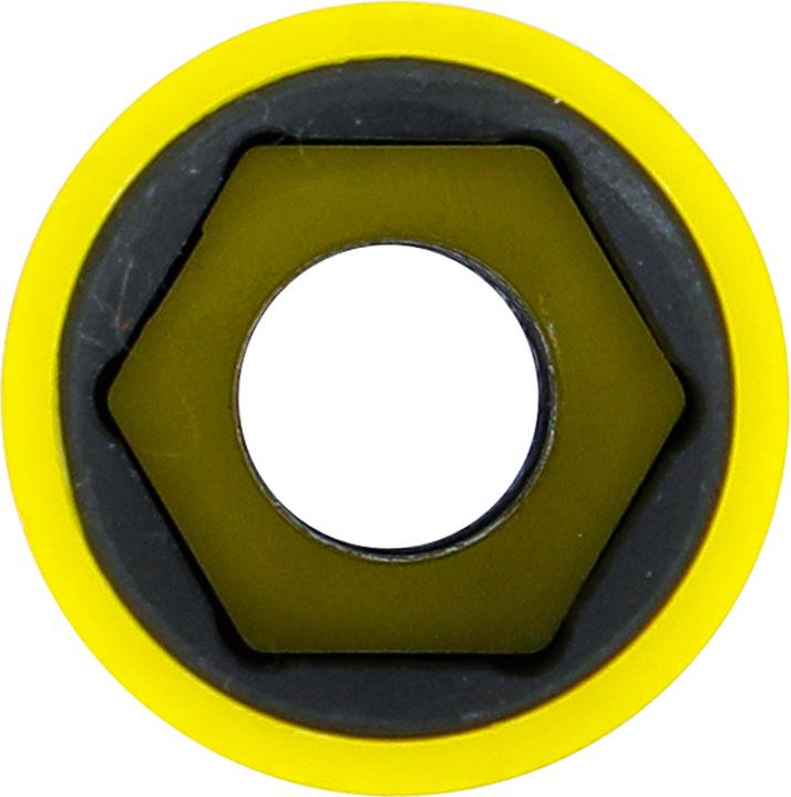 Produktbild BGS Kraft-Schoneinsatz Antrieb Innenvierkant 12,5 mm (1/2") SW 19 mm (19 mm)