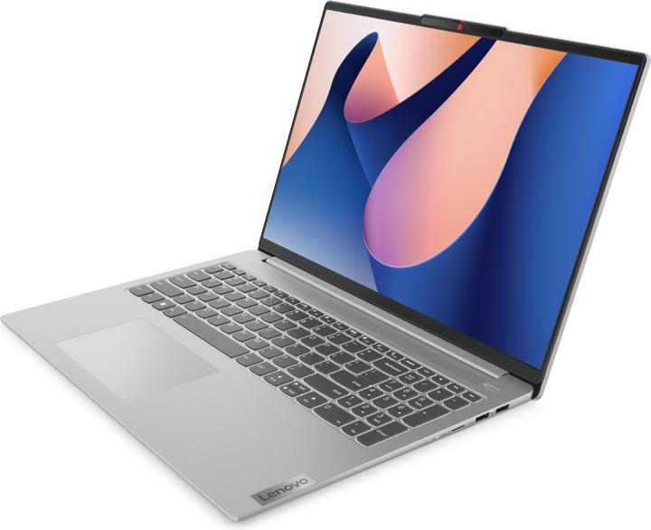 Image du produit Lenovo IdeaPad Slim 5 16IRL8 82XF005DMH (16", Intel Core i7-13620H, 16 Go, 1000 Go, ING. Int.)