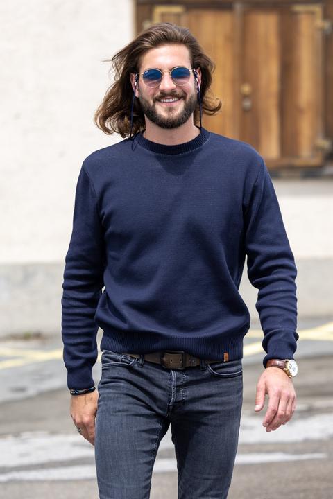 Immagine prodotto Rukka Andrin Herren Pullover (S)