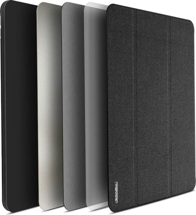 Produktbild Nevox Vario Series (iPad 2019 (7. Gen), iPad 2020 (8. Gen), iPad 2021 (9. Gen))