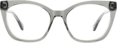 Actual product image Kate Spade KSP Glasses for Women Grey 52mm