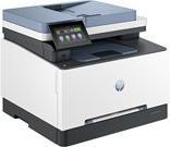 Produktbild HP Color LaserJet Pro MFP 3302sdw (Laser, Farbe)