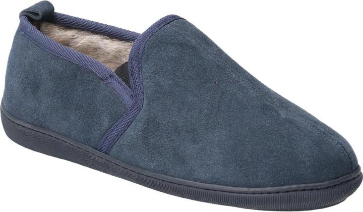 Produktbild Hush Puppies Hausschuhe Arnold Leder (41)