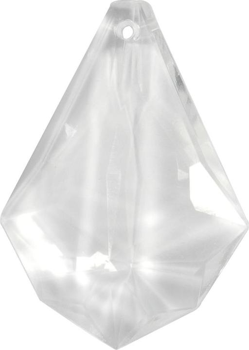 Image du produit Pracht Gouttes d'acrylique "Transparent (Matières plastiques)