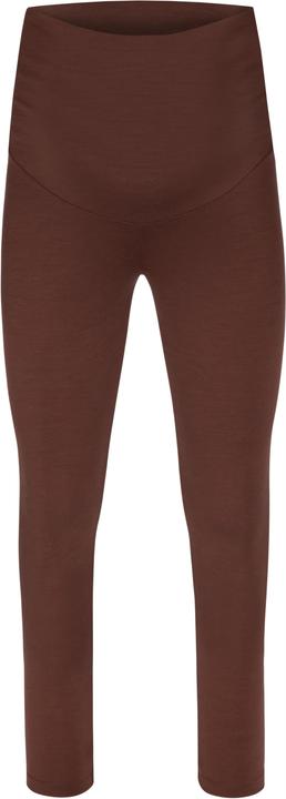 Image du produit Normani Pantalon de maternité en mérinos "Malgas" - 8771 (XS)