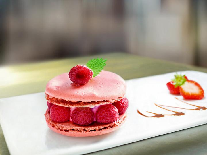 Actual product image Smartbox Sweet tastings (2 pers.)