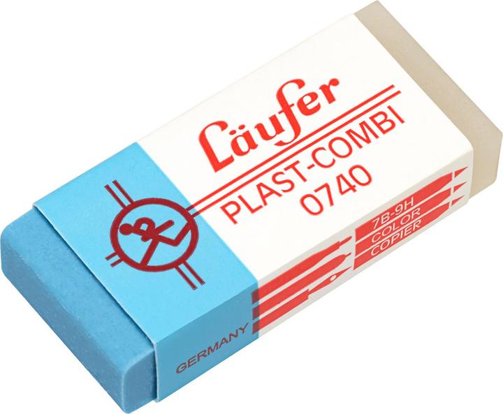 Läufer Plast-Combi