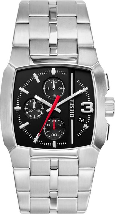 Immagine prodotto Diesel Cliffhanger Chrono (Cronografo, 40 mm)