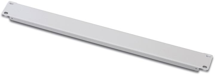 Digitus Panneau vierge pour armoires de 483 mm (19")