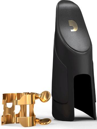 Immagine prodotto D'Addario Legatura e tappo B per sassofono tenore