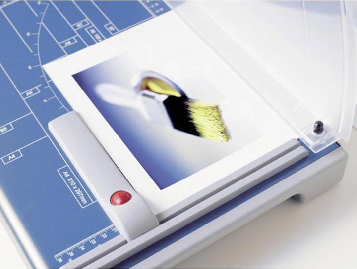 Actual product image Dahle 560 (25 Sheets, A4)