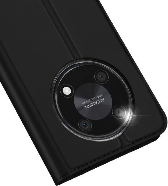 Produktbild Dux Ducis Skin Pro Series Bookcover (Huawei Nova Y90)