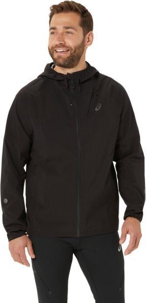 Immagine prodotto ASICS Performance Metarun Waterproof Jacket M Performance Black (S)