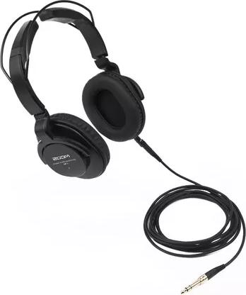 Immagine prodotto Zoom ZHP-1 (ANC, Cablato)