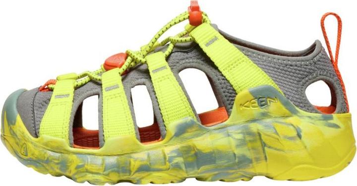 Actual product image Keen Y Hyperport H2 (32.5)