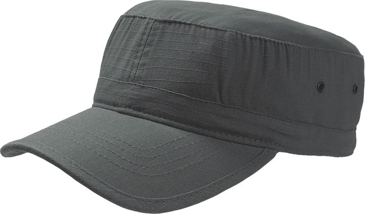 Actual product image Atlantis Army cap Military style (One size)