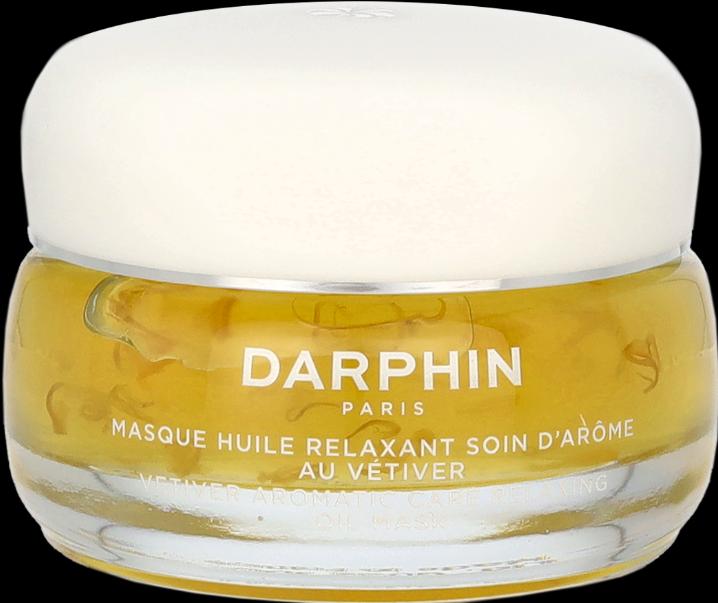 Immagine prodotto Darphin Maschera antistress con cura aromatica al Vetiver (50 ml)