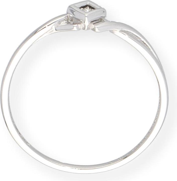 Image du produit Carat My First Diamond (52, Argent 925)