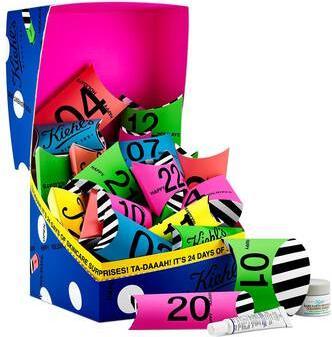 Kiehl's H24 Set vacanze