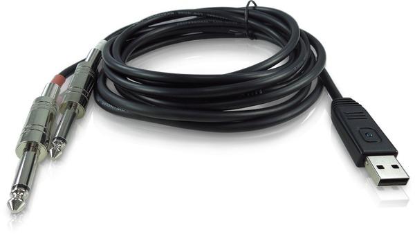 Behringer Line 2 USB (USB)