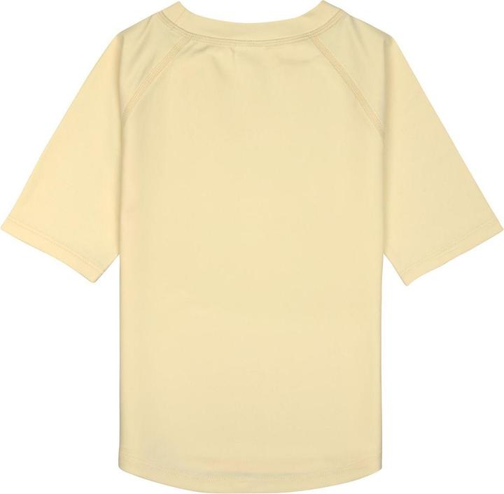 Actual product image Lässig Baby-Bademode Bade-Shirt LSF Short Sleeve Rashguard - Surfboards (80)