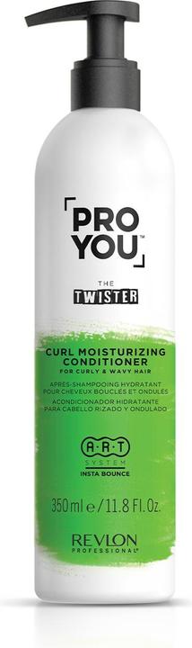 Produktbild Revlon Professional ProYouâ„¢ The Twister Curl Moisturizing Conditioner (350 ml)