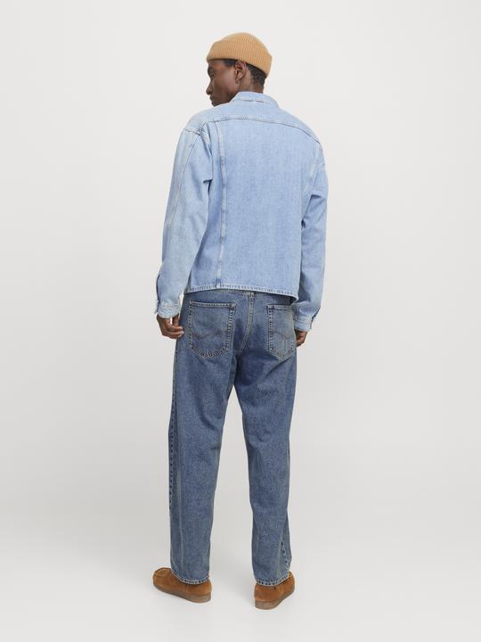 Actual product image Jack & Jones Jjialex Jjoriginal Sq 060 Noos (W32/L36)