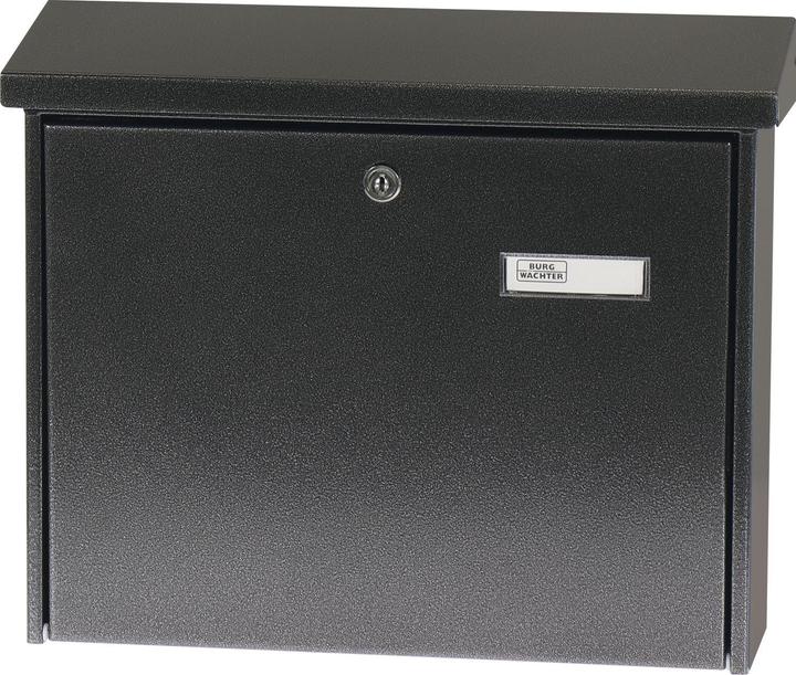 Produktbild Burg Wächter Briefkasten JOURNAL 5867 E