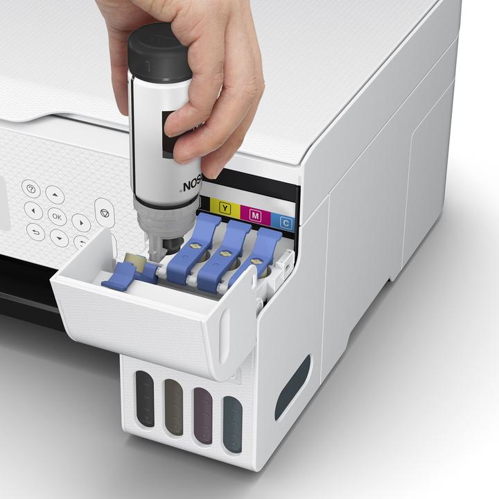 Produktbild Epson EcoTank ET-2826 (Tintentank, Farbe)