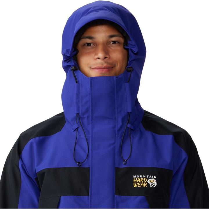 Actual product image Mountain Hardwear Exposure GTX Reissue (XS)