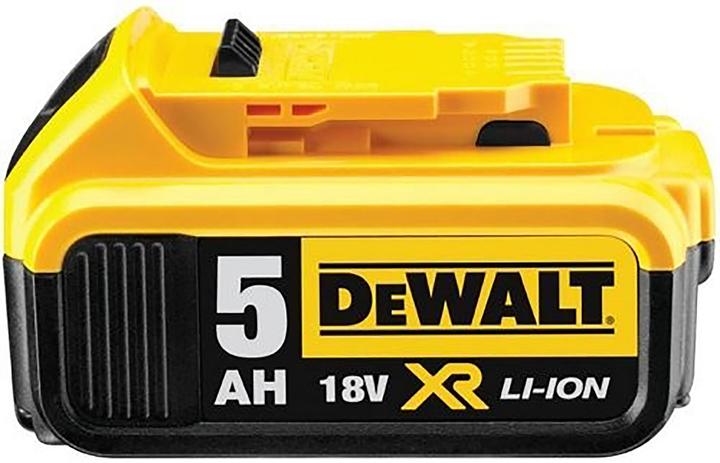 Produktbild DeWalt DCS367P2 Säbelsäge 2900 SPM