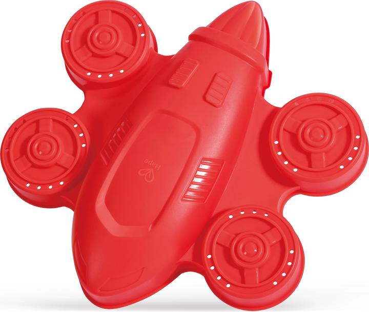 Image du produit Hape Jouets de sable et d'eau Vaisseau spatial