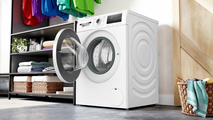 Immagine prodotto Bosch Hausgeräte Bosch Serie 4 Wan28208ii Lavatrice a (8 kg, A sinistra)
